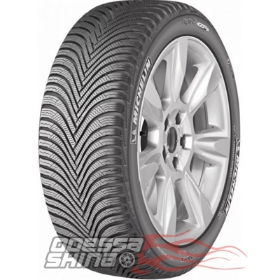 Michelin Alpin 5 G1 215/55 R17 94H Selfseal