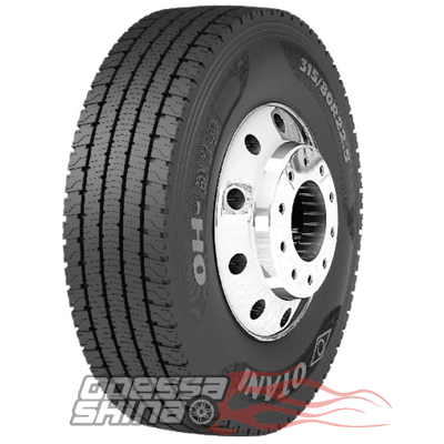 Otani OH-319 (ведущая) 315/70 R22.5 154/150L
