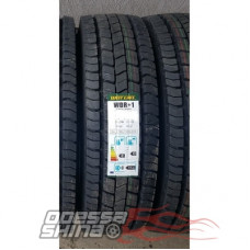 WestLake WDR+1 (ведущая) 215/75 R17.5 128/126M