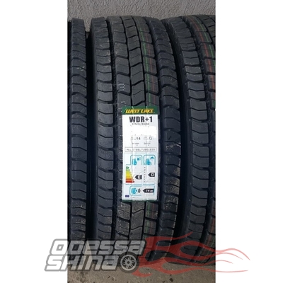 WestLake WDR+1 (ведущая) 245/70 R17.5 136/134M