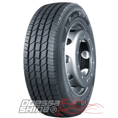 WestLake WSR+1 (рулевая) 245/70 R19.5 136/134M
