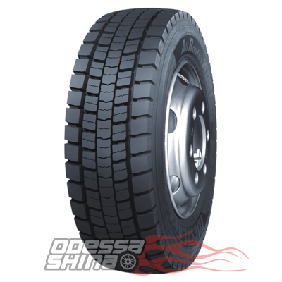 WestLake WDR1 (ведущая) 315/80 R22.5 156/153L