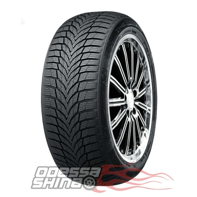 Nexen WinGuard Sport 2 SUV WU7 255/60 R17 106H