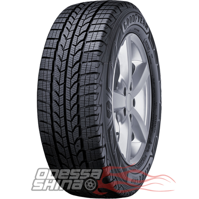 Goodyear UltraGrip Cargo 235/50 R19C 111/109T