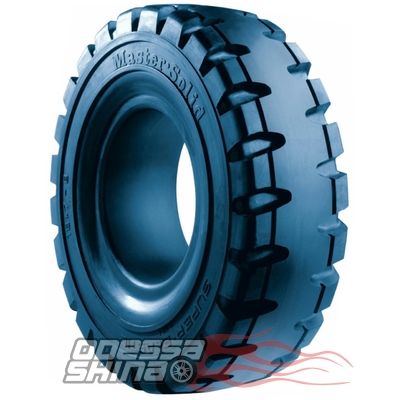 Trelleborg MasterSolid (индустриальная) 200/75 R9