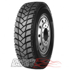 Wellplus Power WDM916 (ведущая) 315/80 R22.5 156/150L