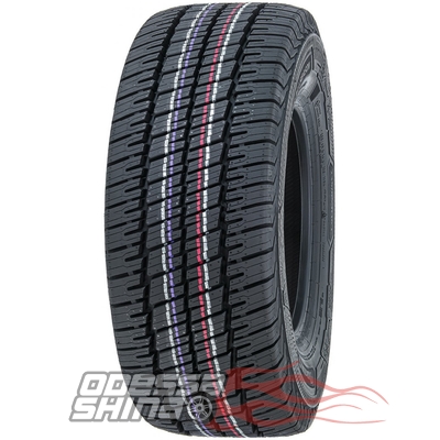 Barum Vanis AllSeason 195/65 R16C 104/102T