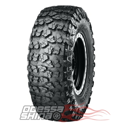 Yokohama Geolandar X-MT G005 35.00/12.5 R17 121Q