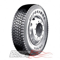 Firestone FD622+ (ведущая) 295/80 R22.5 152/148M