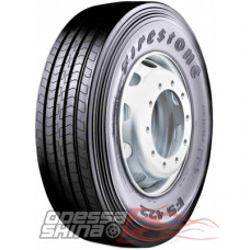 Firestone FS422+ (рулевая) 385/55 R22.5 160K