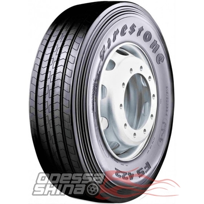 Firestone FS422+ (рулевая) 385/55 R22.5 160K