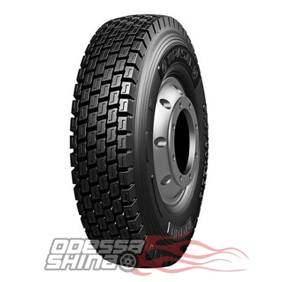 Compasal CPD81 (ведущая) 11 R22.5 149/146M