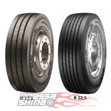 Apollo ENDURACE-RT (прицепная) 215/75 R17.5 135/133J