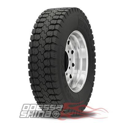 Double Coin RLB1 (ведущая) 215/75 R17.5 127/124M PR16