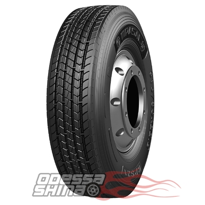 Compasal CPS21 (рулевая) 275/70 R22.5 148/145M PR16