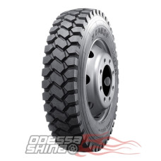 Kumho KFD04 (ведущая) 11 R24.5 149/146G