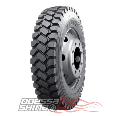 Kumho KFD04 (ведущая) 11 R24.5 149/146G