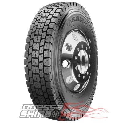 Sailun SDR1 (ведущая) 295/80 R22.5 152/148M PR16