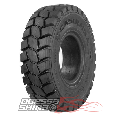 Casumina CA202F (индустриальная) 5.00 R8