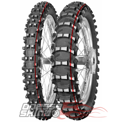 Mitas Terra Force-MX Sand & MUD 80/100 R12 50M