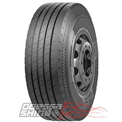 Constancy Ecosmart 66 (рулевая) 385/55 R22.5 160K PR20