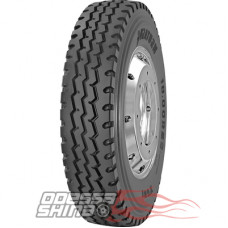 Duraturn Y601 (универсальная) 315/80 R22.5 156/150K PR18