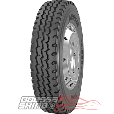 Duraturn Y601 (универсальная) 315/80 R22.5 156/150K PR18