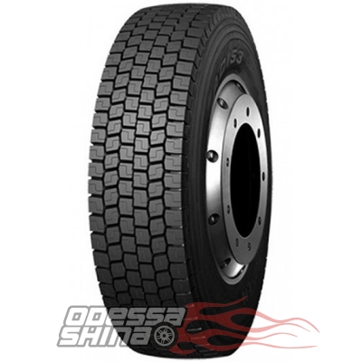 WestLake AD153 (ведущая) 295/80 R22.5 152/149M