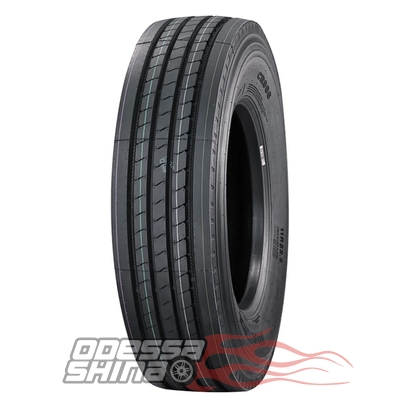 Goodride CR966 (рулевая) 315/60 R22.5 152/148M