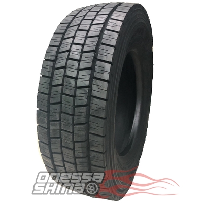 CROSS WIND CWD20E (ведущая) 215/75 R17.5 126/124M