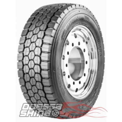 Lassa Maxiways 110D (ведущая) 245/70 R17.5 136/134M