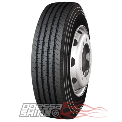 Long March LM155 (рулевая) 315/80 R22.5 156/150M PR20