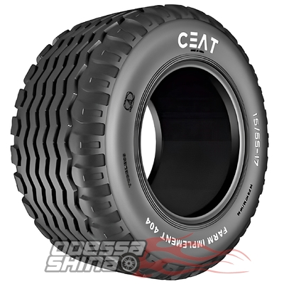 Ceat FARM IMPLEMENT 404 (индустриальная) 15.00/55 R17 141A8 PR14