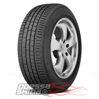 Continental ContiCrossContact LX Sport 265/45 R21 108H Demo
