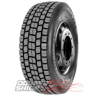 Sunfull SDR255 (ведущая) 265/70 R19.5 143/141J