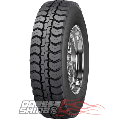 Debica DMSD (ведущая) 13 R22.5 156/150K