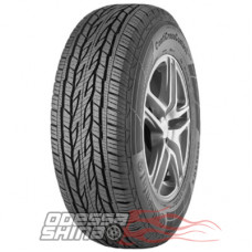 Continental ContiCrossContact LX2 225/65 R17 102H FR