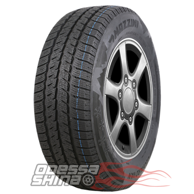 Mazzini SnowLEOPARD VAN 225/70 R15C 112/110R
