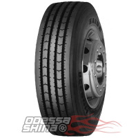Haida HDS228 (рулевая) 295/75 R22.5 146/143M PR16