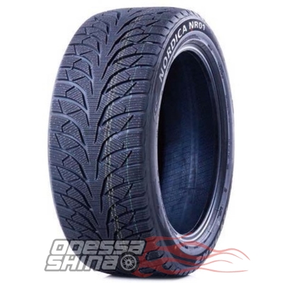 RYDANZ NORDICA NR01 185/60 R15 88T XL