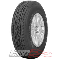 Continental ContiCrossContact LX20 275/55 R20 111S